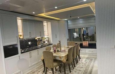 فروش ویلا/240متر/دوبلکس/لاکچری/ در خیابان تهران