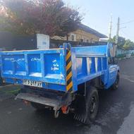 نیسان کمپرسی دوگانه کارخانهمدل 91 بیرنگ