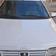 پژو 405 اتاق تعویض 1404