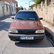 پراید 87 رینگ اسپورت