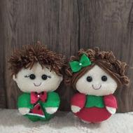 عروسک های یلدایی