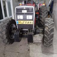 تراکتور 285 وتراکتور475