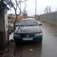 متور تازه تعمیر 83