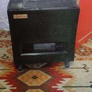 بخاری گازی سنجر و مهیا