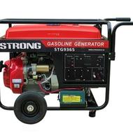 موتور برق بنزینی استرانگ