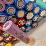 باتری شارژر موتور دریل جاباتری ماژول ولتمتر