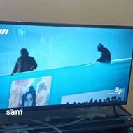 تلویزیون 55اینچ سام