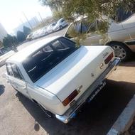 پیکان کلکسیونی 59 دولوکس