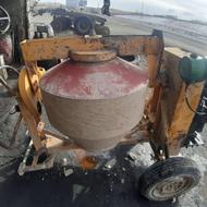 بتونیر موتوری زنچیری ودفرانسیل درحد