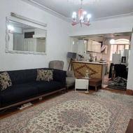 65 متر همکف تخلیه