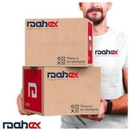 اعطای نمایندگی ماهکس