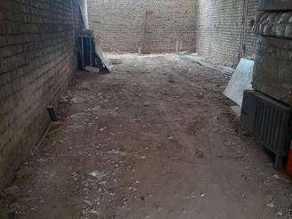 انباری پارکینگ