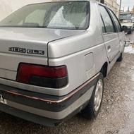 پژو داخل کرم 405سال1388