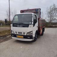 ایسوزو 5200 مدل 87