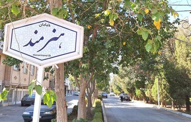 71 متر/چشم انداز جنگلی ابدی/فول امکانات/پروین