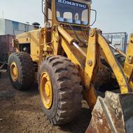 لودر کوماتسو90