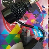 هدلایت 5حالته برای موتور پایه H4