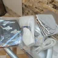 اتو پرس مارک گرند المانی