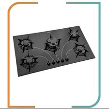 فروش گاز شیشه ای 5 شعله اخوان z4