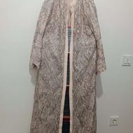 مانتو مجلسی