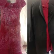 لباس نو کت نو سالم