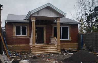 فروش ویلا نو ساز