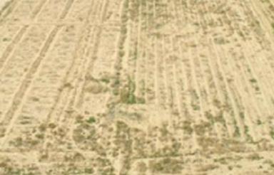 2700 متر زمین مسکونی