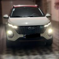 ایکس 33 کراس اتومات کم کارکرد