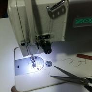 اموزش خیاطی