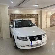 سورن پلاس صفرو خشک دریچه گاز سیمی