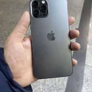 ایفون 12 پرومکس 256 گیگ zaa