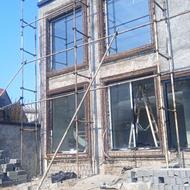 داربست فلزی