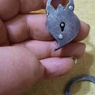 قفل بند انگشتی صفوی و بقیه آنتیک ها