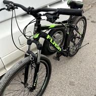 دوچرخه 27.5 فلش