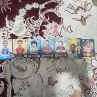 کیمدی کارت9 عدد