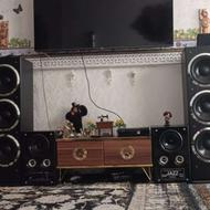 اسپیکر جاز حرفه ای بلوتوثی