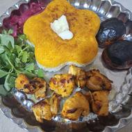 کار در غذا خوری