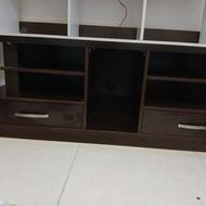 میز تی وی سالم در حد نو ضد خش