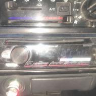 ضبط1150 پایونیر وباند بیضی 6976پایونیر سالم