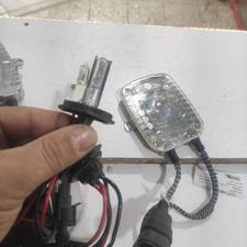 چراغ زنون اصلی