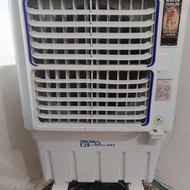 کولر سالیون