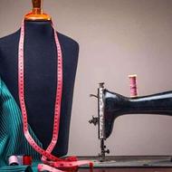 استخدام دوزنده و خیاط ماهر