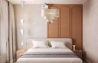 واحد لوکس مبله تمیز با امکانات هتلی