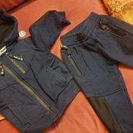 سویشرت شلوار بچه گانه