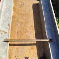 کفی اتاق مزدا باری