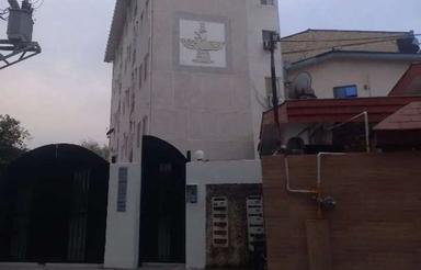 فروش آپارتمان 87 متر در خیابان شهید خیریان