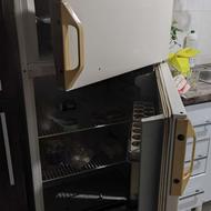 یخچال فریزر فیلور