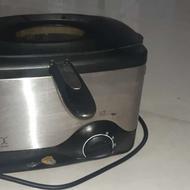 مینی سرخ کن آلمانی