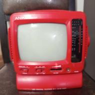 تلویزیون کلکسیونی