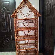 بوفه حصیری محکم